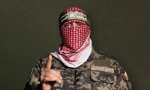 نخستین واکنش گردان القسام به تارو مار شدن صهیونیست در شمال نوار غزه
