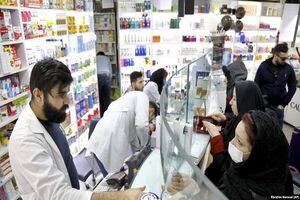مجوز داروخانههای متخلف در جنگ 12 روزه لغو شود