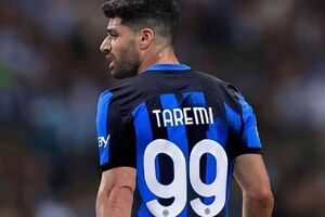 مبلغ سنگین درخواستی اینتر برای فروش طارمی