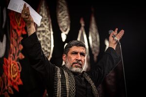 شب ششم سلحشور