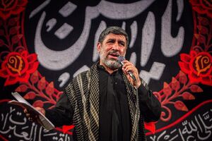 شب ششم سلحشور