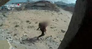 تحول تاکتیکی مقاومت در غزه