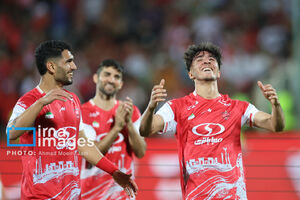 ستاره جوان پرسپولیس ساز جدایی را کوک کرد