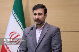 طرح تشدید مجازات جاسوسی به مجلس بازگشت