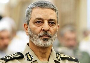 ایران با همه توان در مقابل زورگویی آمریکا و رژیم صهیونی ایستاد