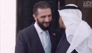 بسط الگوی جدید امنیتی در منطقه در حال پیگیری است