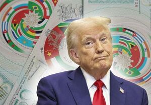 کاهش چشمگیر صادرات آلمان به آمریکا