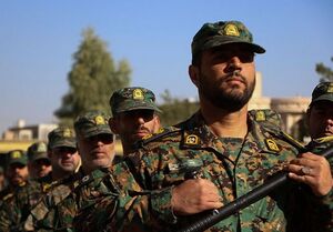 فیلم/ انتشار صدای بیسیم ماموران یگان ویژه در شب عاشورا