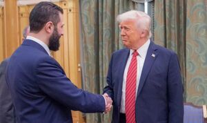 دولتمردان آمریکایی به عناصر ذاتی و اکتسابی قدرت ایران آگاهند