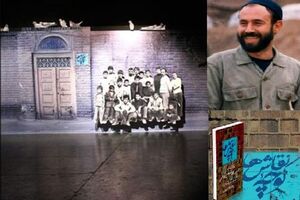 ظهر عاشورا و نذر قمهزنی که ممنوع شد! ظهر عاشورا و نذر قمهزنی که ممنوع شد