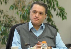 فیلم/ کنایه قوچانی به ربع پهلوی: حکم عروسک خیمه شب بازی رو داشتی!