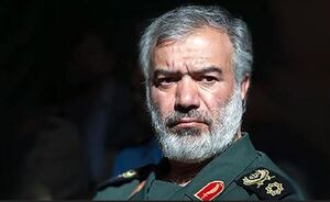 سردار فدوی: در صورت حماقت جدید دشمنان، غافل‌گیری‌هایی برای آنها داریم