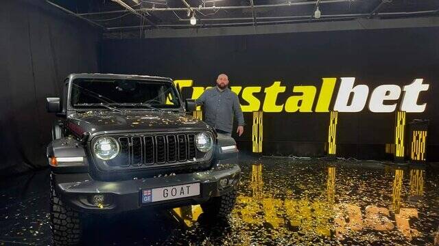 ثروت خیرهکننده هرکول: ۲۰ آپارتمان چندین خودرو و یک میلیون لاری سپرده بانکی!