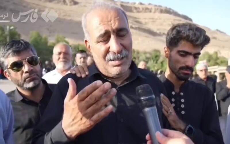 موسوي،شهيد،حسين