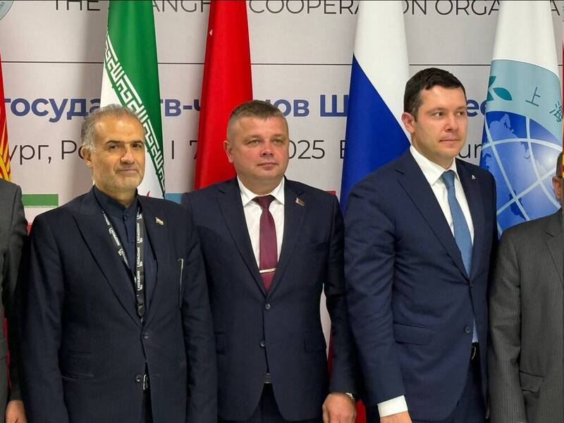 صنعت،وزير،سازمان،شانگهاي،وزيران،كشورها