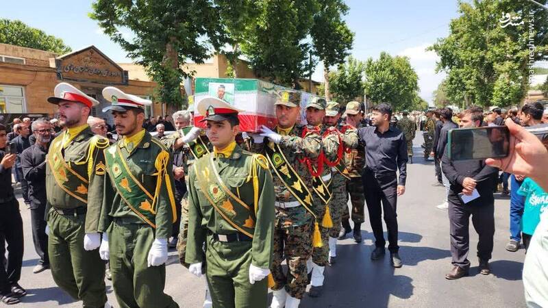 سرنوشت جوان روستازاده خویی در محله اوین تهران! + عکس