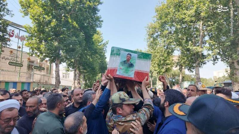 سرنوشت جوان روستازاده خویی در محله اوین تهران! + عکس