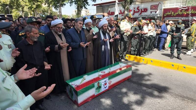 سرنوشت جوان روستازاده خویی در محله اوین تهران! + عکس