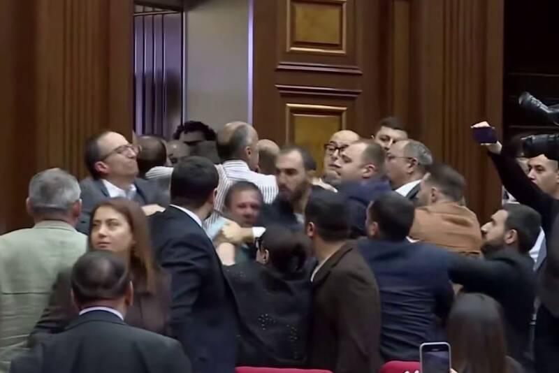 پارلمان
