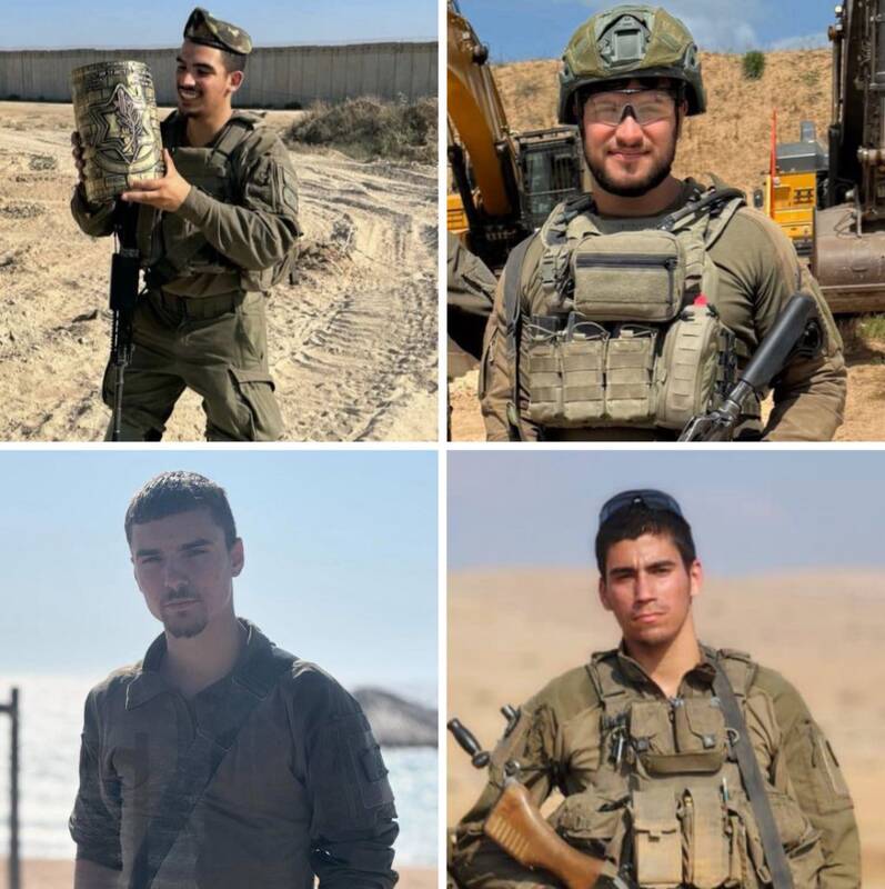 اپوزیسیون اسرائیل به نتانیاهو: جنگ غزه را تمام کن