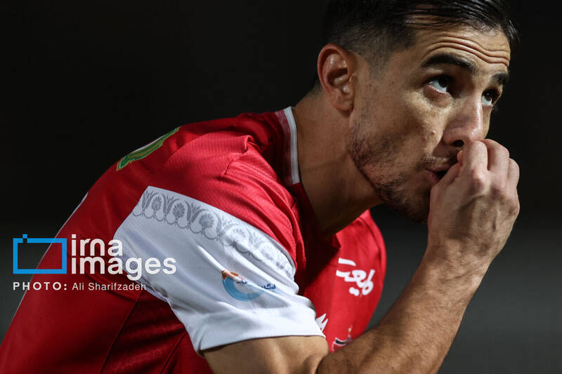 پرسپوليس،هوادار،احمدزاده،متمول،برانكو