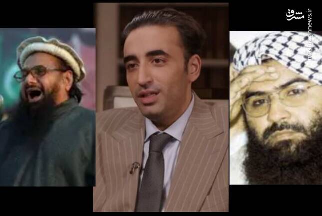 آیا دولت پاکستان آماده استرداد مظنونان تروریست به هند است؟