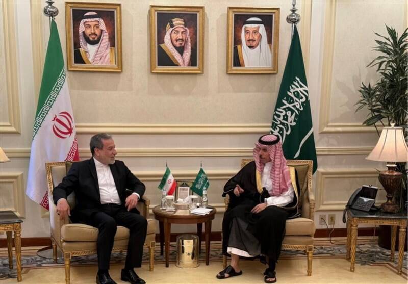 خارجه،عراقچي،كشورمان،اجلاس،امور