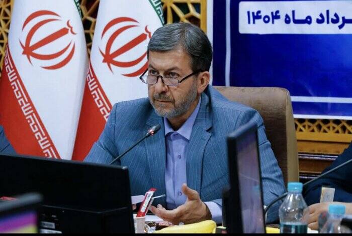 آب دریای عمان به اصفهان رسید 4