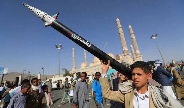 یمن قدرت بازدارندگی استراتژیک دشمن صهیونیستی را در هم شکسته است 