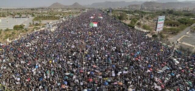 یمن قدرت بازدارندگی استراتژیک دشمن صهیونیستی را در هم شکسته است 