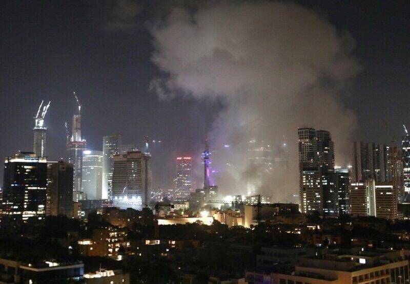 ايران،رژيم،صهيونيستي،جمهوري،اسلامي،اسرائيل،ساختمان،حمله،جنگ، ...