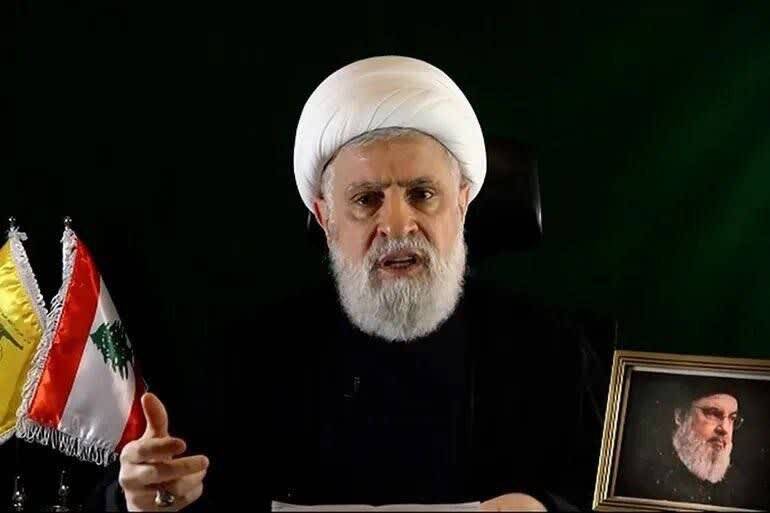 اعلام،عمليات،نعيم،قاسم،حماس،دبيركل،شيخ،لبنان،موضوع،آغاز
