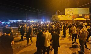 کردستان عراق