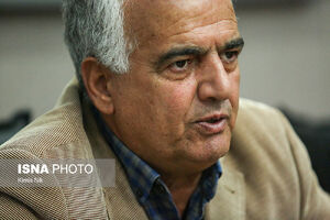 سرمربی که بعد از قهرمانی در جهان کنار گذاشته شد