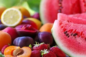 نسخه طب ایرانی برای نجات از گرمازدگی