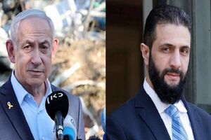 نشست قریبالوقوع «الجولانی» با «نتانیاهو» در کاخ سفید