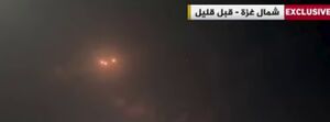مقاومت چگونه با زبان گلوله حرف می‌زند؟+ فیلم