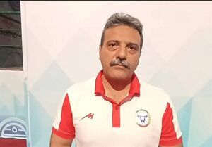 انوشیروانی وعده میدهد تا بودجه بگیرد