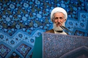 کاظم صدیقی ازاعمال منتسب به فرزند و عروسش تبری می‌جوید