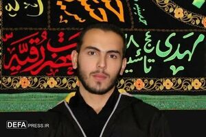 چرا کوچکترین خراشی روی بدن ابراهیم نبود؟ همانطور که به مادرش قول داده بود سالم برگشت