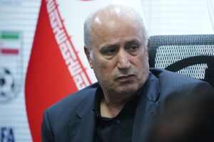 تاج: لیگ در زمان مقرر برگزار می‌شود