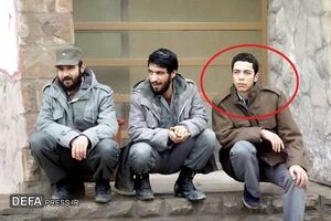 روایت یک عملیات شناسایی در «طریقالقدس» روایت یک عملیات شناسایی در «طریقالقدس»