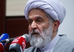 حجت‌الاسلام طائب: ملت ایران آماده مقابله با هر تهدیدی است
