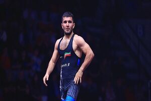 اعلام شرایط انتخابی دو وزن تیم ملی کشتی فرنگی