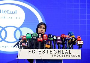 استقلال با کاپیتانش به توافق نرسید