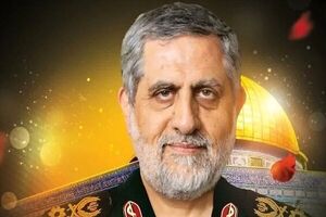 مراسم گرامیداشت شهید ایزدی (حاج رمضان) جمعه برگزار میشود