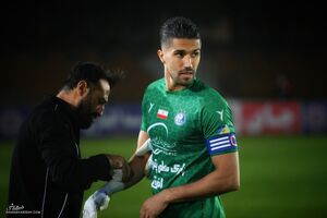 کاپیتان استقلال شاگرد یک پرسپولیسی می شود؟!