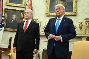 رسانه آمریکایی: توافق عادی‌سازی، بدون کشور فلسطین ممکن نیست