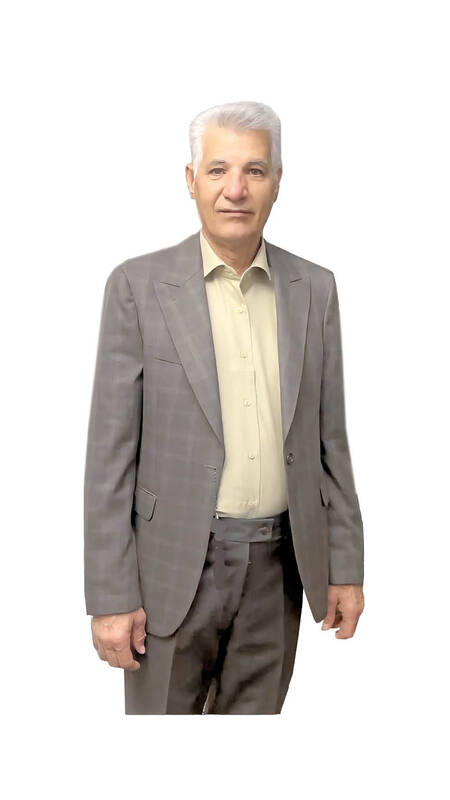 روایتی از زندگی عابری که بیگناه در تجریش آسمانی شد