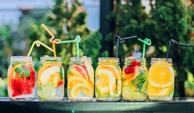 میوه های تابستانی: با 17 مورد از بهترین میوه های فصل تابستان آشنا شوید + عکس | سان میوه